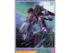 1/144 Ga-Zowmn