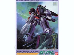 1/144 Ga-Zowmn