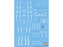 1/144 GD86 HG 00 QAN[T] Decal
