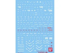 1/144 GD85 HGUC Sinanju Decal