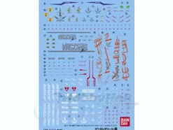 1/100 GD-74 MG Gundam Astray Blue Frame Second Revise
