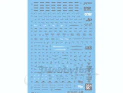 1/100 GD90 MG PMX-003 THE-O Decal
