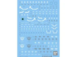 1/100 GD89 MG 00 QAN[T] Decal