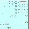 GD-01 MG Zeta Gundam Decal