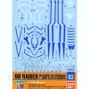 1/100 GD-63 00 Raiser Decal