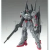 GFF Full Armor Gundam Mk. III