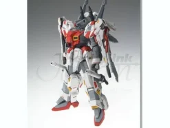 GFF Full Armor Gundam Mk. III