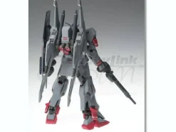 GFF Full Armor Gundam Mk. III