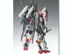 GFF Full Armor Gundam Mk. III
