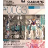 GFF Gundam X