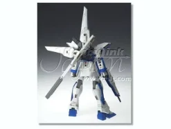 GFF Gundam X