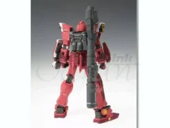 GFF Kyoshiro Maniax Red Warrior Frame Model