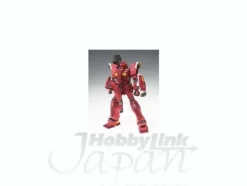 GFF Kyoshiro Maniax Red Warrior Frame Model