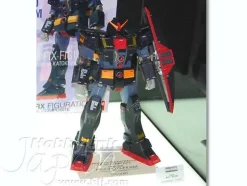 1/144 GFF Metal Composite Psycho Gundam