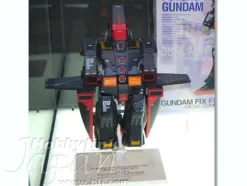 1/144 GFF Metal Composite Psycho Gundam