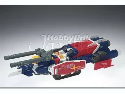 1/100 GFF Metal Composite RX-78-2 Gundam Ver.Ka w/G-Fighter