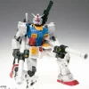 G.F.F.METAL COMPOSITE RX78-02 Gundam THE ORIGIN (Reissue)