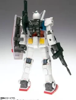 G.F.F.METAL COMPOSITE RX78-02 Gundam THE ORIGIN (Reissue)
