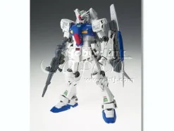1/144 GFF 0034 RX-78 GP03S Gundam Stamen & Weapon System