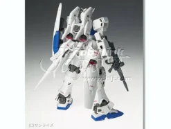 1/144 GFF 0034 RX-78 GP03S Gundam Stamen & Weapon System