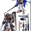 1/144 GFF 0019 Super Gundam & Full Armor Gundam Mk. 2