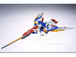 1/144 GFF 0006 Wing Gundam Early Type