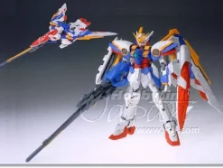 1/144 GFF 0006 Wing Gundam Early Type