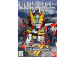 GG #046 SD Gundam Airmaster
