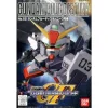 GG #052 SD Gundam Blue Destiny 3rd