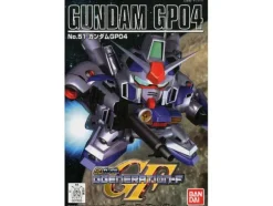 GG #051 SD Gundam RX-78 GP04