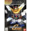 GG #029 SD Gundam X