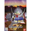 GG #040 SD Turn A Gundam