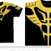 Giren Uniform T-Shirt Black S