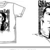 Giren Zabi T-Shirt White L