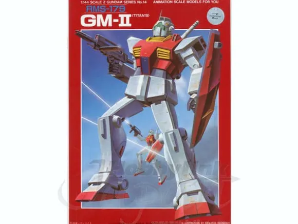1/144 GM 2