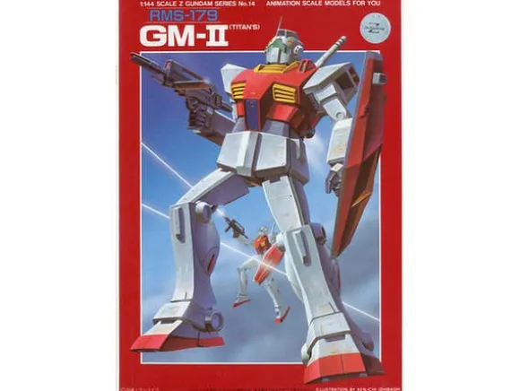 1/144 GM 2