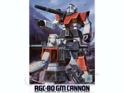 1/144 GM Cannon
