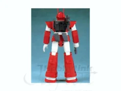 1/144 GM Cannon (Z Gundam Ver)