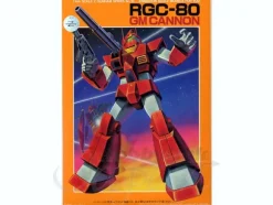 1/144 GM Cannon (Z Gundam Ver)