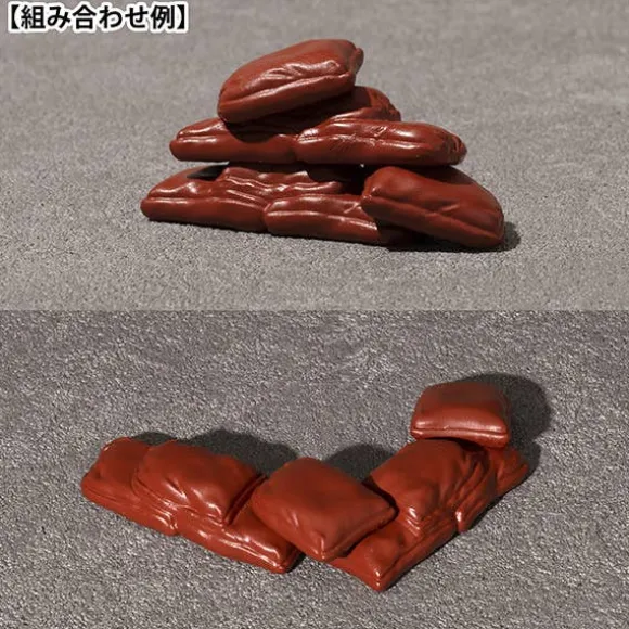 G.M.G.PROFESSIONAL Mobile Suit Gundam Union A.F. General Soldier 02
