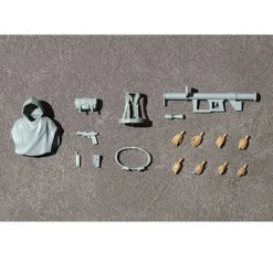 G.M.G.PROFESSIONAL Mobile Suit Gundam Union A.F. General Soldier 01
