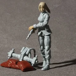 G.M.G.PROFESSIONAL Mobile Suit Gundam Union A.F. General Soldier 03