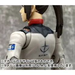 G.M.G.PROFESSIONAL Mobile Suit Gundam Union A.F. General Soldier 03