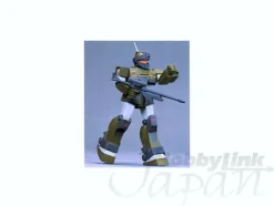 1/144 GM Sniper Custom