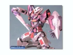 1/100 GN-001 Gundam Exia EXF (Trans-Am Mode)