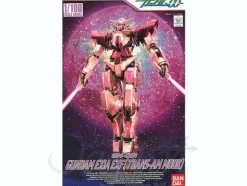 1/100 GN-001 Gundam Exia EXF (Trans-Am Mode)