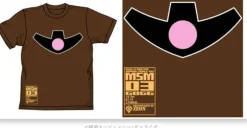 Gogg Mono-Eye '06 T-Shirt Brown L