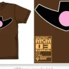 Gogg Mono-Eye '06 T-Shirt Brown S
