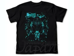 Gogg T-Shirt Black L
