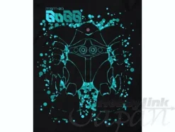 Gogg T-Shirt Black L